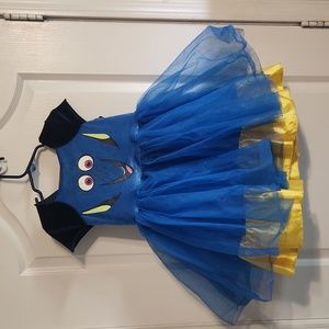 Dory costume